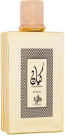 Immagine prodotto Al Wataniah Kayaan Gold - EDP - Volume: 100 ml (Eau de parfum, 100 ml)