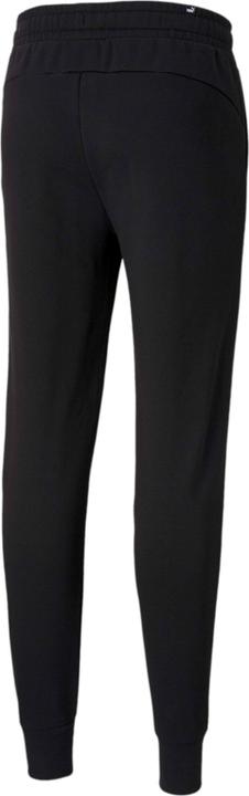 Produktbild Puma Mens 586748-01 XL Trousers, Black, 18 (XL)
