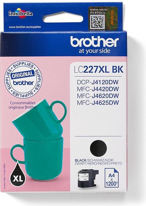 Immagine prodotto Brother Lc-227 (FC)