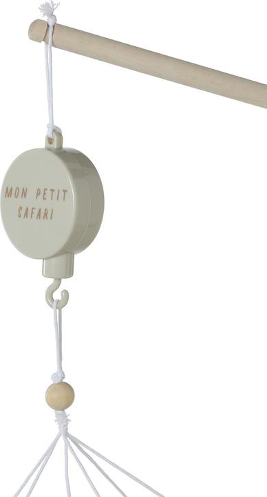 Image du produit Vertbaudet Baby Musikmobile BABYLON