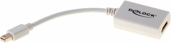Produktbild Delock Mini-DisplayPort zu (HDMI, 18 cm)