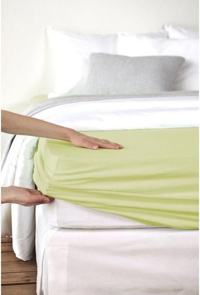 Image du produit Living Home Élasthanne (120 x 200 cm)