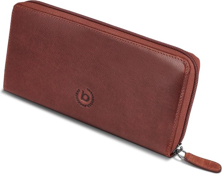 Produktbild Bugatti Valencia Geldbörse Leder 20 cm