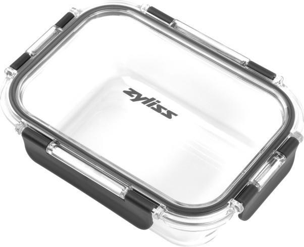 Produktbild Zyliss Vorratsbehälter aus Glas 0.64 l (0.64 l)