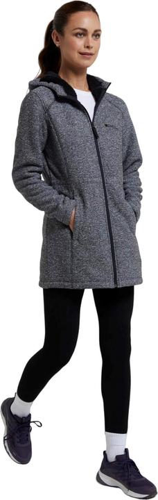 Produktbild Mountain Warehouse Mallaig Fleecejacke (32 D)