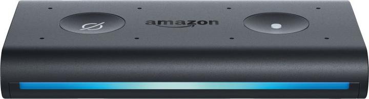 Actual product image Amazon Echo Car (Amazon Alexa)