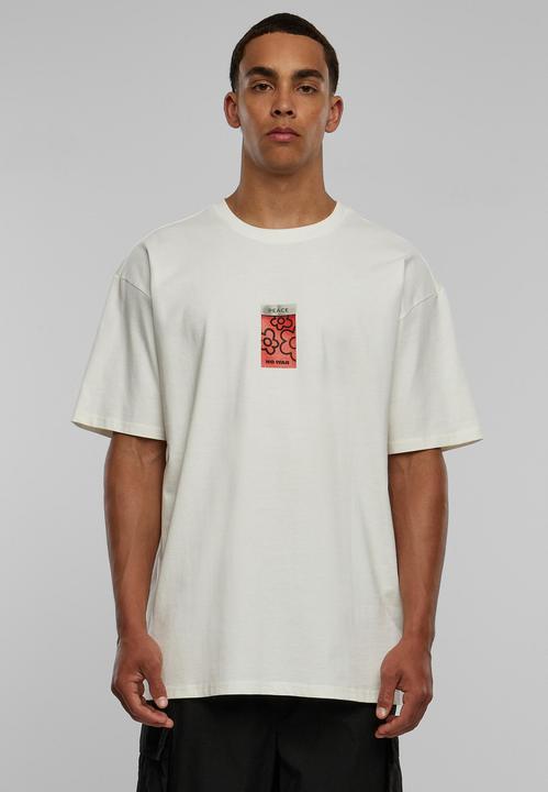 Produktbild Urban Classics Puffer Peace Huge Tee - 18467 (XXL)
