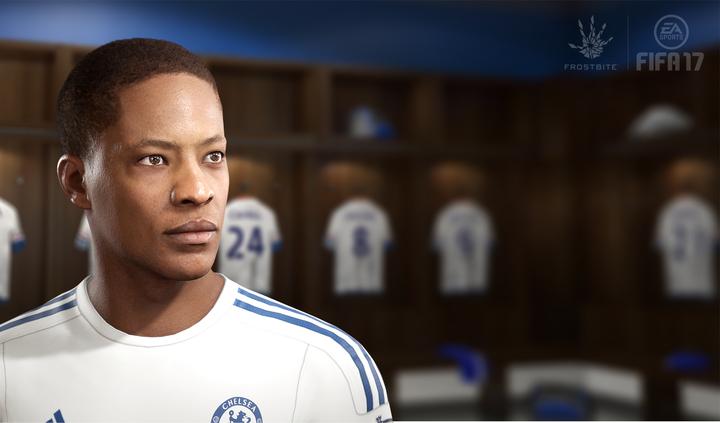 Produktbild EA Games § Fifa 17 Deluxe Edition (Xbox One S, DE)