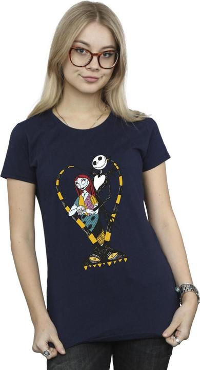 Produktbild Dick Smith Heart Jack TShirt (M)