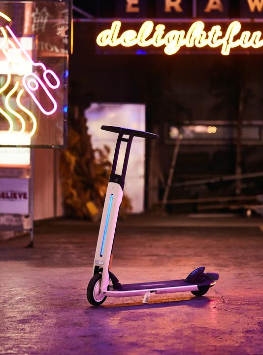 Produktbild Segway-Ninebot T15E (20 km/h, 12 km, 250 W)