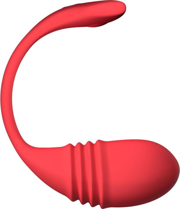 Image du produit Lovense OEuf de choc Vulse