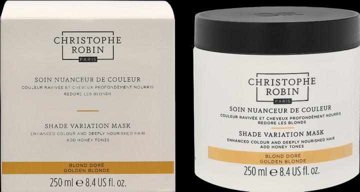 Immagine prodotto Christophe Robin Bionda d'oro (ri) (250 ml)