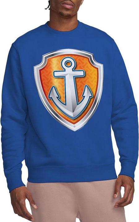 Produktbild Paw Patrol Sweatshirt (XXL)