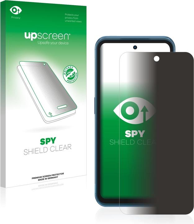 Image du produit upscreen Spy Shield Protection Anti-Espion (1 pièce(s), Nokia XR20)