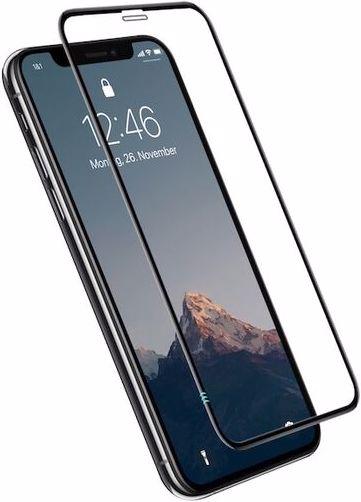 Image du produit Woodcessories Premium Glass 3D (1 pièce(s), Apple iPhone X)