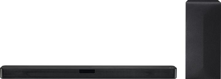 Produktbild LG SN4.DEUSLLK (300 W, 2.1 Kanal)