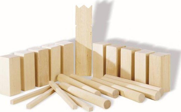 Immagine prodotto Beluga Kubb Viking Chess Super
