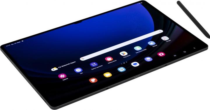 Produktbild Samsung Galaxy Tab S9 Ultra (5G, 14.60", 512 GB, Graphite Grey)