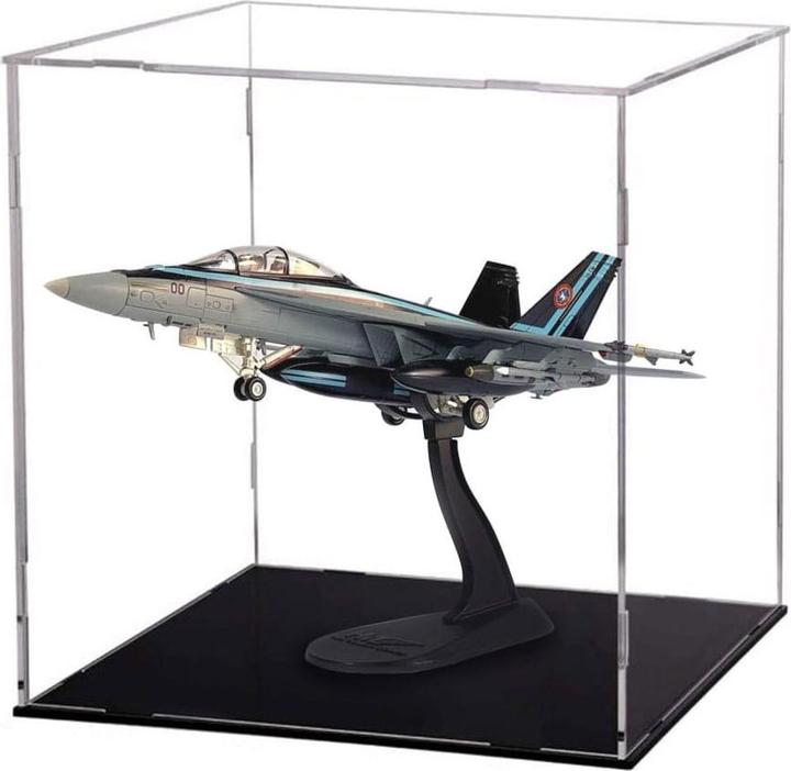 Actual product image Evoretro Acrylic Modular Display Case 20 cm