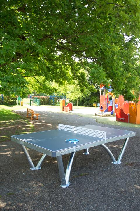 Actual product image Cornilleau Outdoor Park