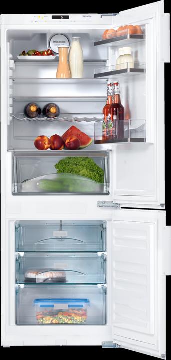 Immagine prodotto Miele KF 35532-55 ED Re (238 l)