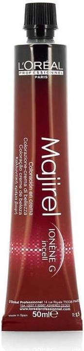 7,35 Mittelblond Gold Mahagoni