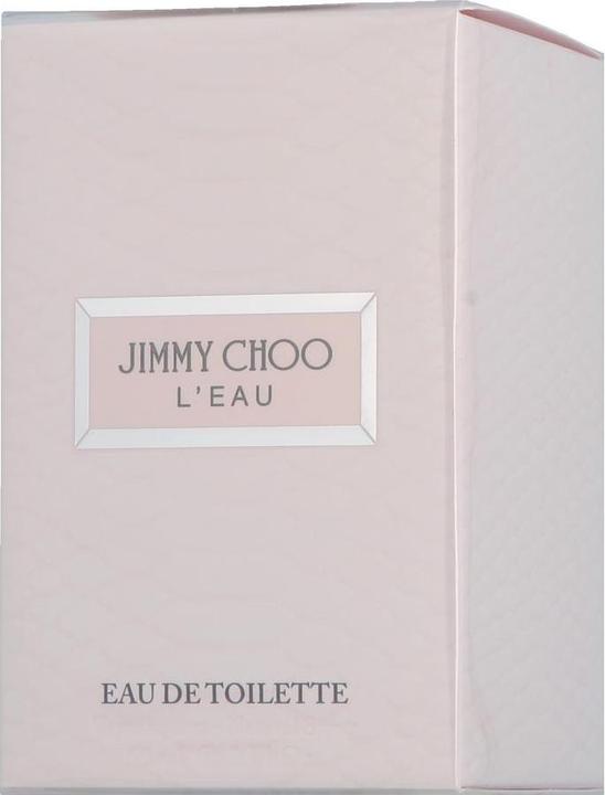 Produktbild Jimmy Choo L'eau (Eau de Toilette, 60 ml)