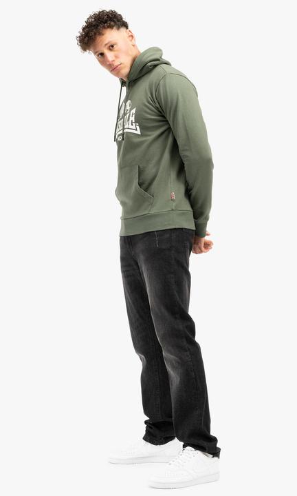 Produktbild Lonsdale Hoodie Fremington Kapuzensweatshirt (M)