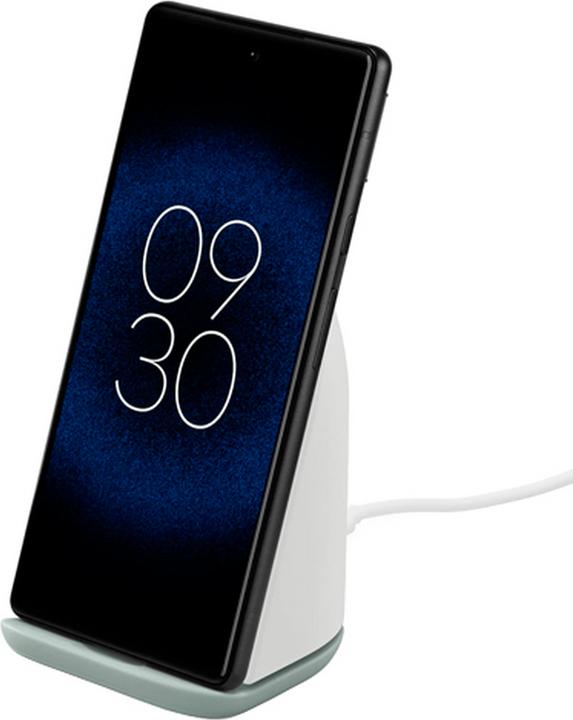 Actual product image Google Pixel Stand (2nd generation) (23 W)