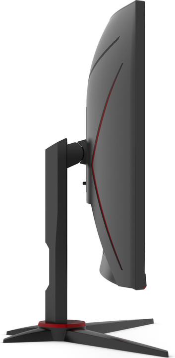 Image du produit AOC C24G2AE/BK (1920 x 1080 pixels, 23.60")
