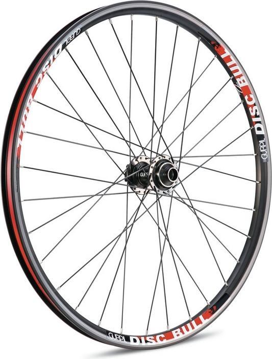 Produktbild Gurpil disc bull axe (Vorderrad, 26")