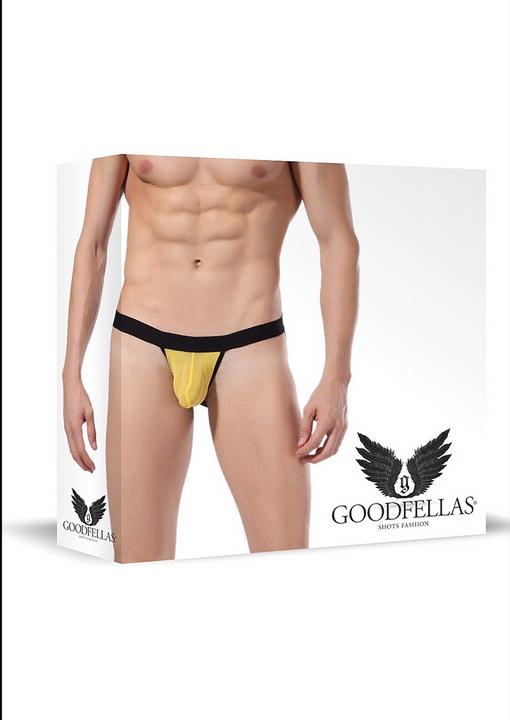 Produktbild Shots Jock (L)