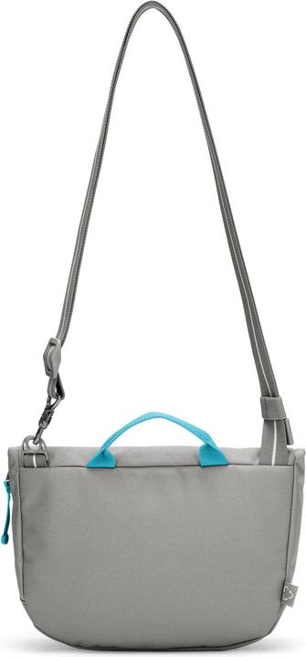 Produktbild Pacsafe GO Saddle Crossbody stone