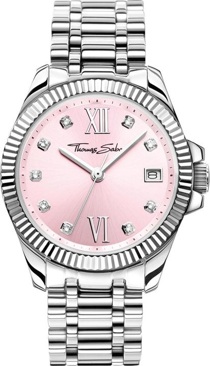 Thomas Sabo Divine (Analoguhr, 33 mm)