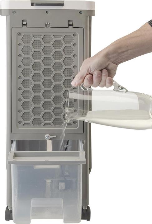 Image du produit Bimar VR35 Appareil combiné