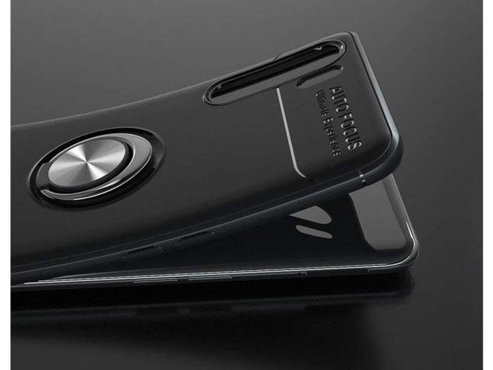Actual product image Screenguard RingCase 360 Degree Oppo A91 Cover (A91)
