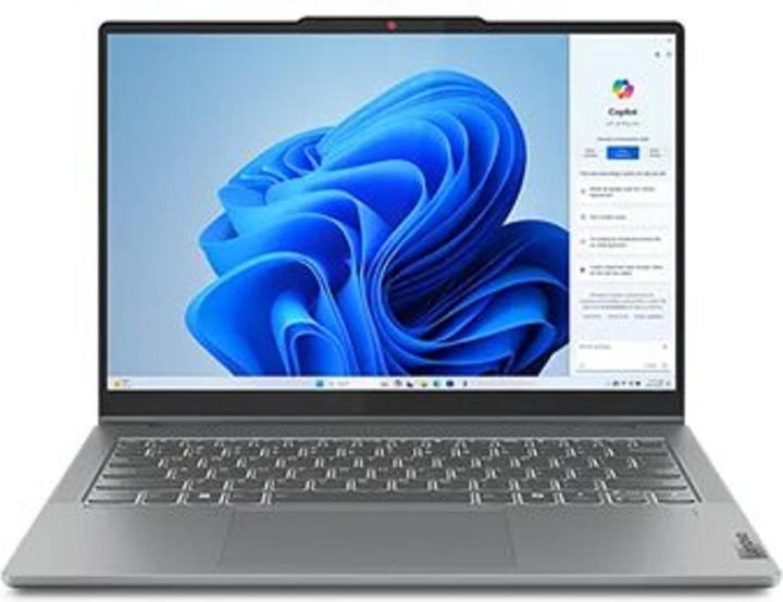 Produktbild Lenovo IdeaPad 5 2-in-1 14IRU9 (14", Intel Core 7 150U, 16 GB, 1000 GB, DE)