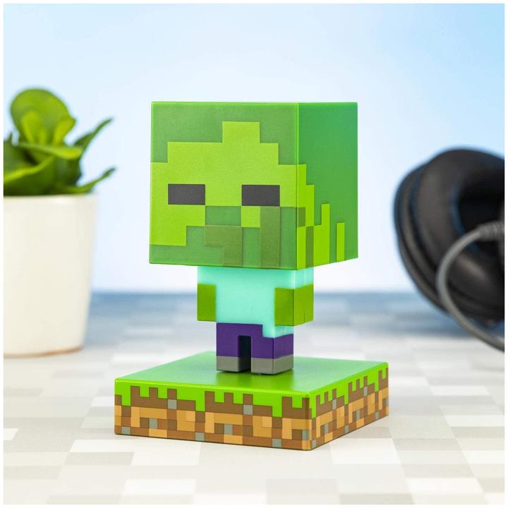 Actual product image Paladone Products Zombie Icon Light