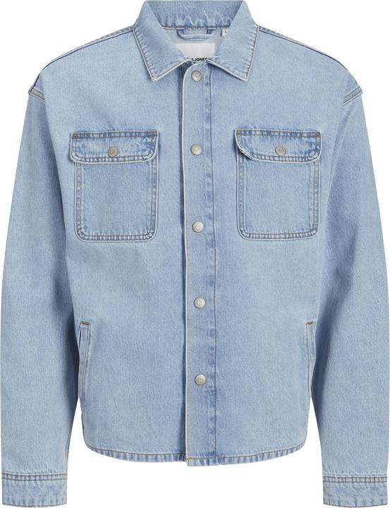Produktbild Jack & Jones Jjichase Jjovershirt Mf 903 Noos (XS)