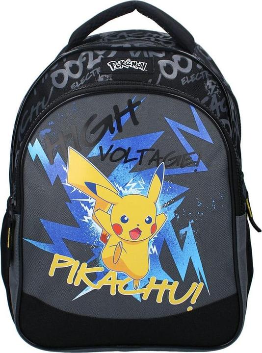 Immagine prodotto Vadobag Pokémon Rucksack Gotta Catch 'Em All! 33 cm