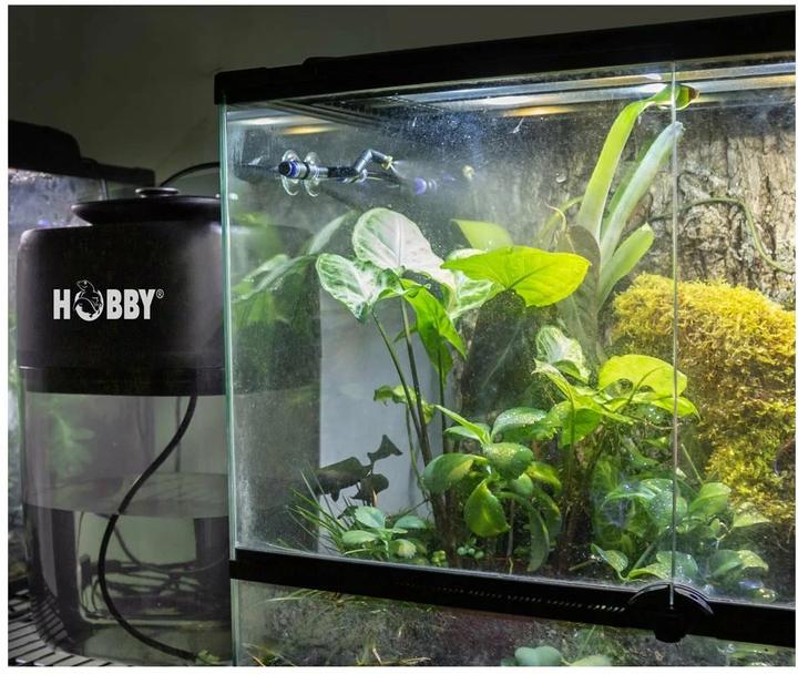 Produktbild Hobby Beregnungssystem Easy Rain, 9 l
