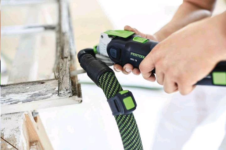 Produktbild Festool Akku-Oszillierer OSC 18 HPC 4,0 EI-Plus