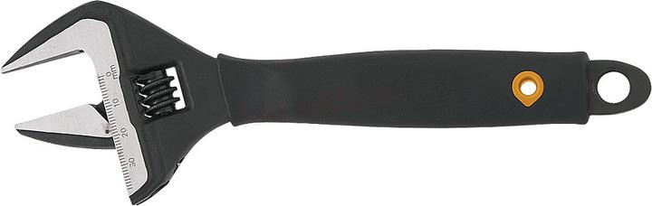 Immagine prodotto Neo Klucz nastawny typu szwed 250mm gumowa rękojeść (03-016) (50 Nm)