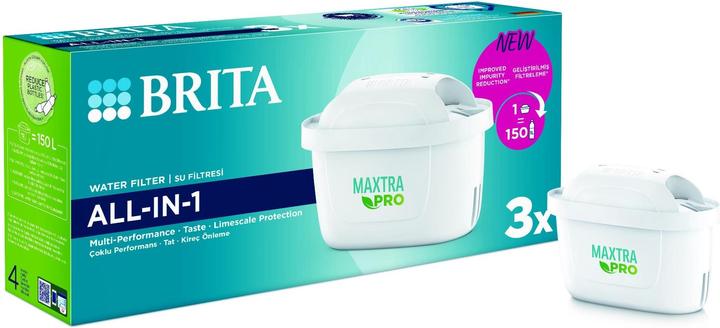 Immagine prodotto Brita Maxtra+ Tutto in Uno