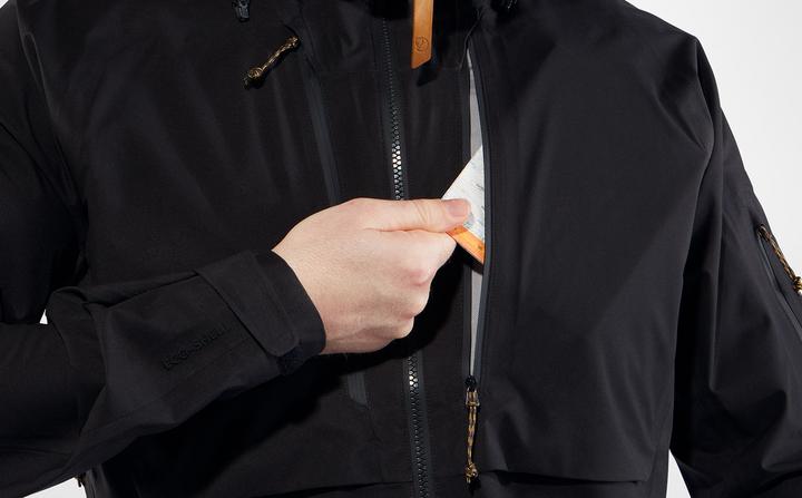 Produktbild Fjällräven Keb (L)