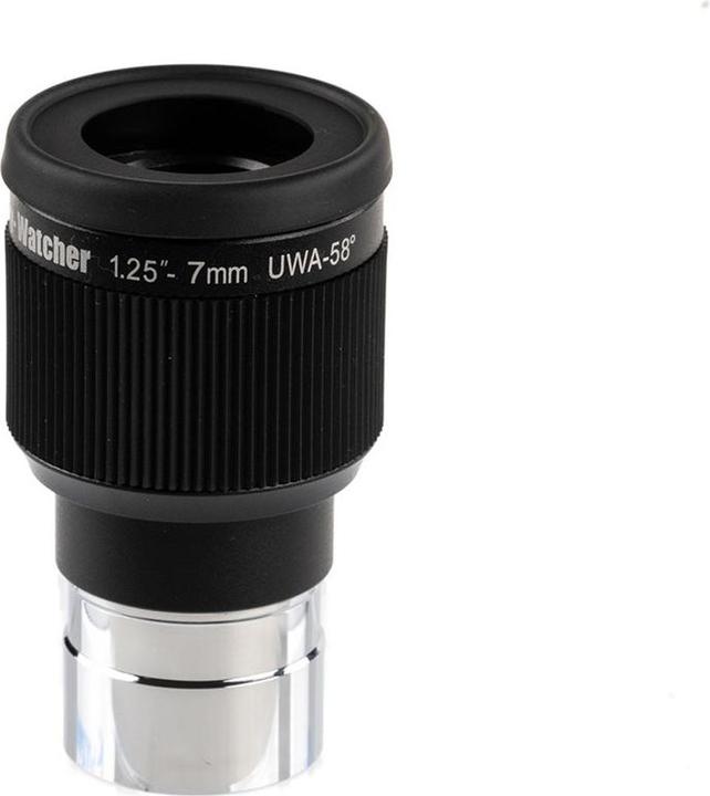 No Name Skywatcher SWA-58 7mm 1 25" Okular (7 mm)