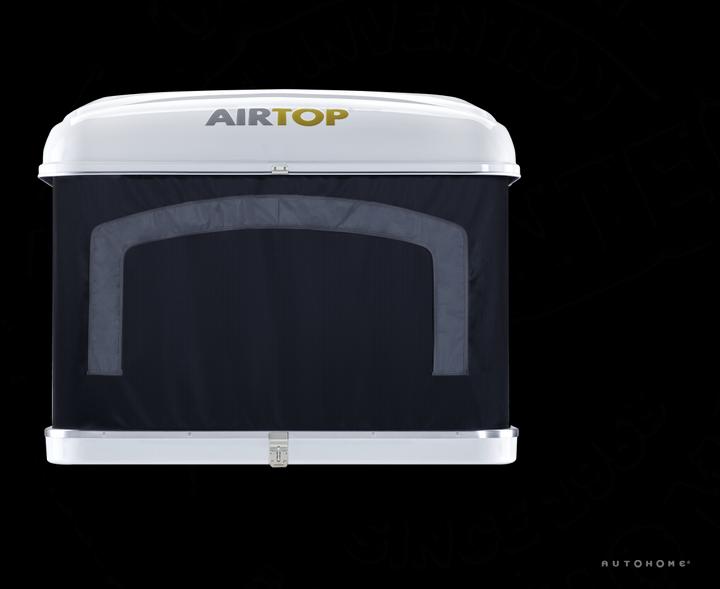 Produktbild Autohome Airtop 360° Dachzelt (Modell 2023) (Dachzelt, 4 Personen)