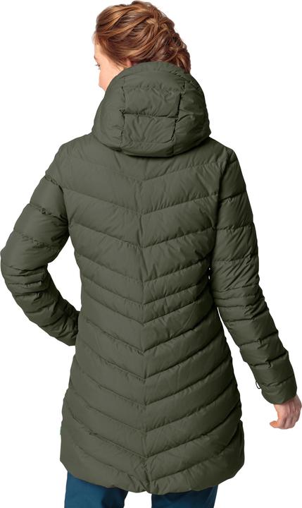 Actual product image Vaude Annecy 3in1 III (XS)