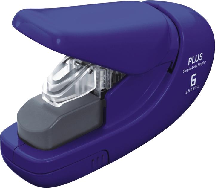 Actual product image Plus Japan Stapler (5 Sheets)