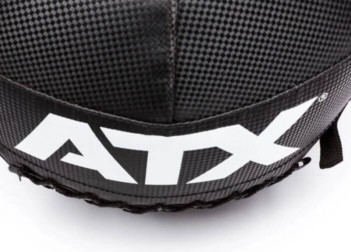 Produktbild ATX PVC Wall Ball - 9 kg (9 kg, 370 mm)